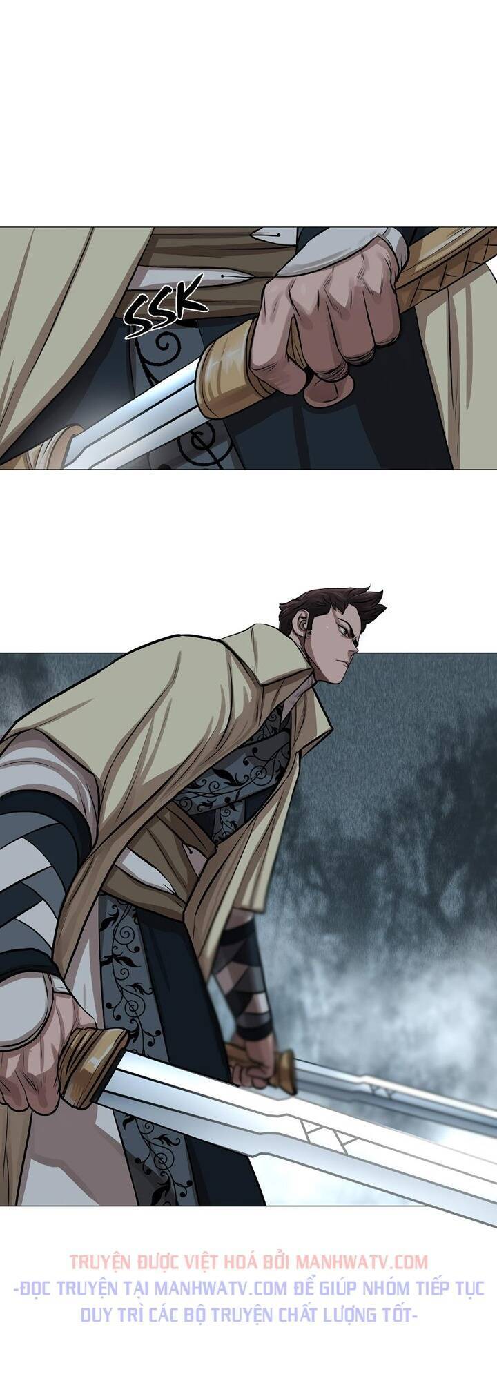 Hộ Vệ Chapter 31 - 3