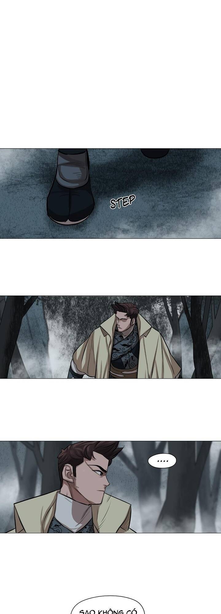 Hộ Vệ Chapter 31 - 4