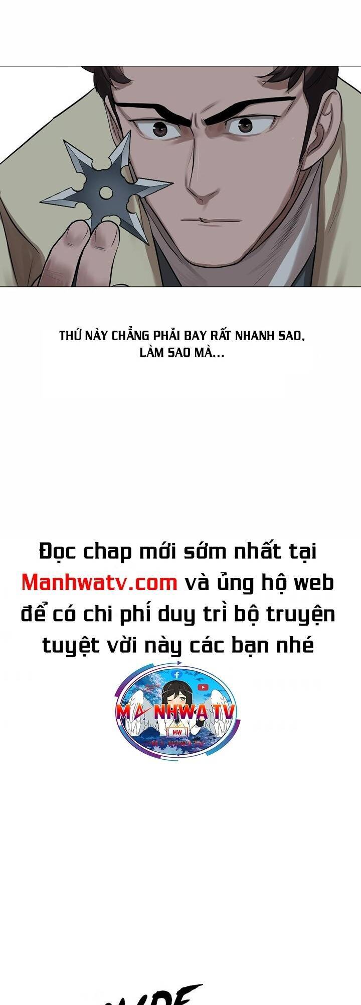 Hộ Vệ Chapter 31 - 8