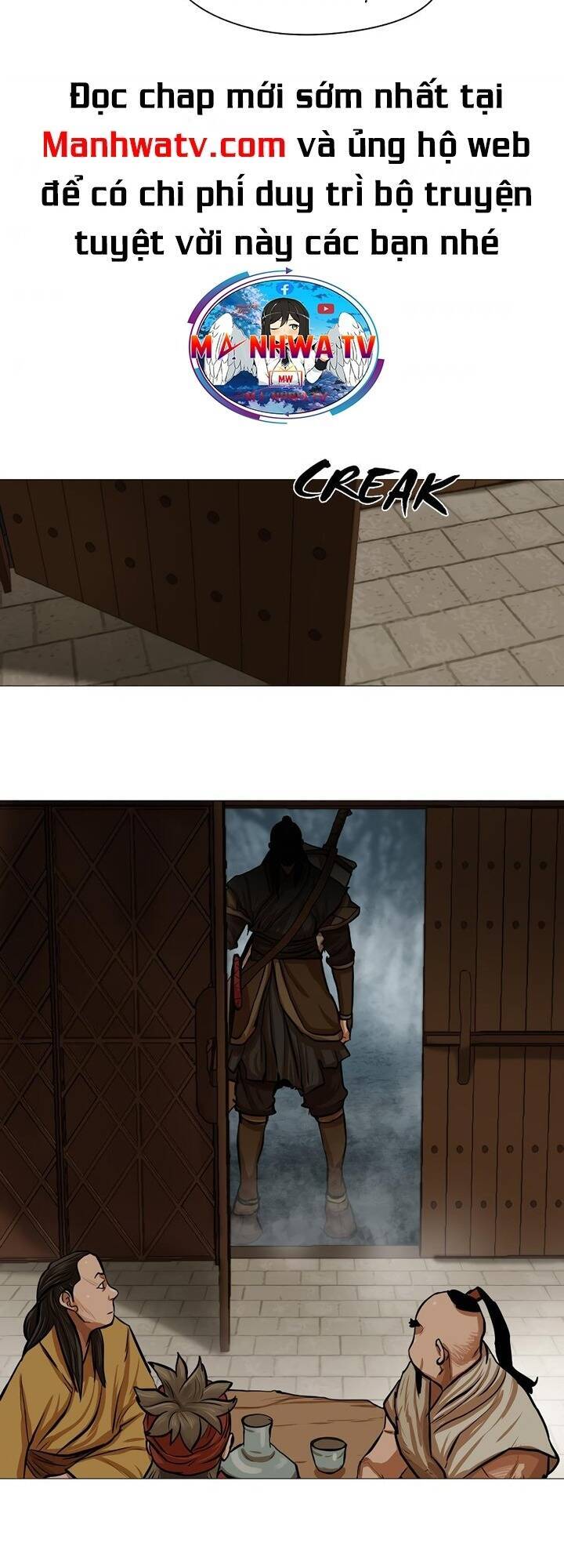 Hộ Vệ Chapter 32 - 14