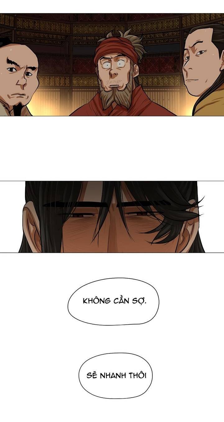 Hộ Vệ Chapter 32 - 15