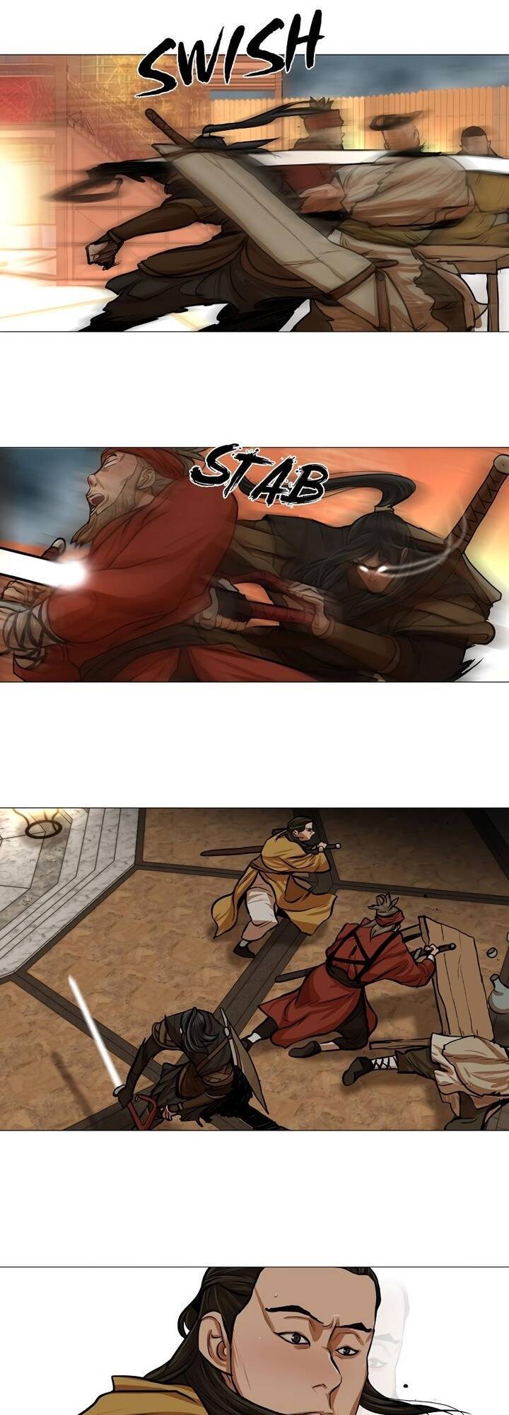 Hộ Vệ Chapter 32 - 17