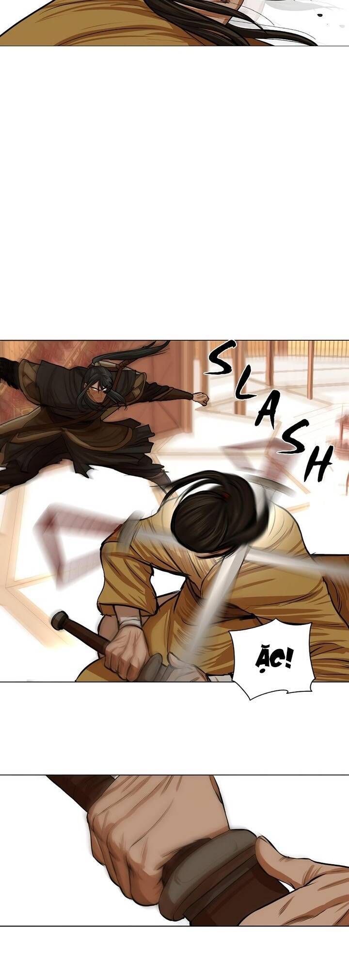 Hộ Vệ Chapter 32 - 18