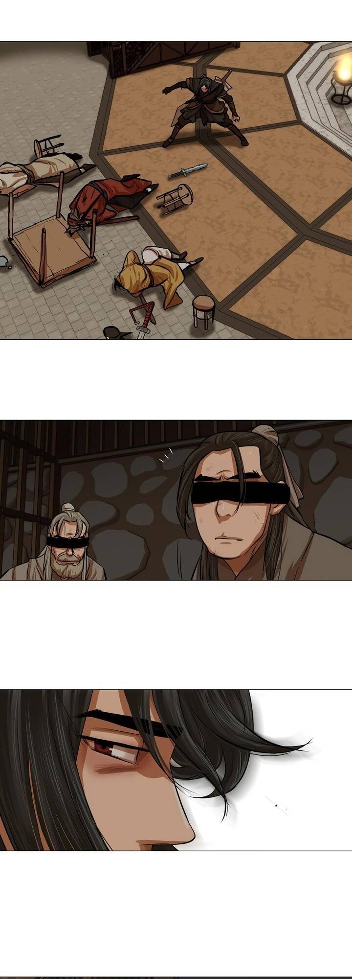 Hộ Vệ Chapter 32 - 19