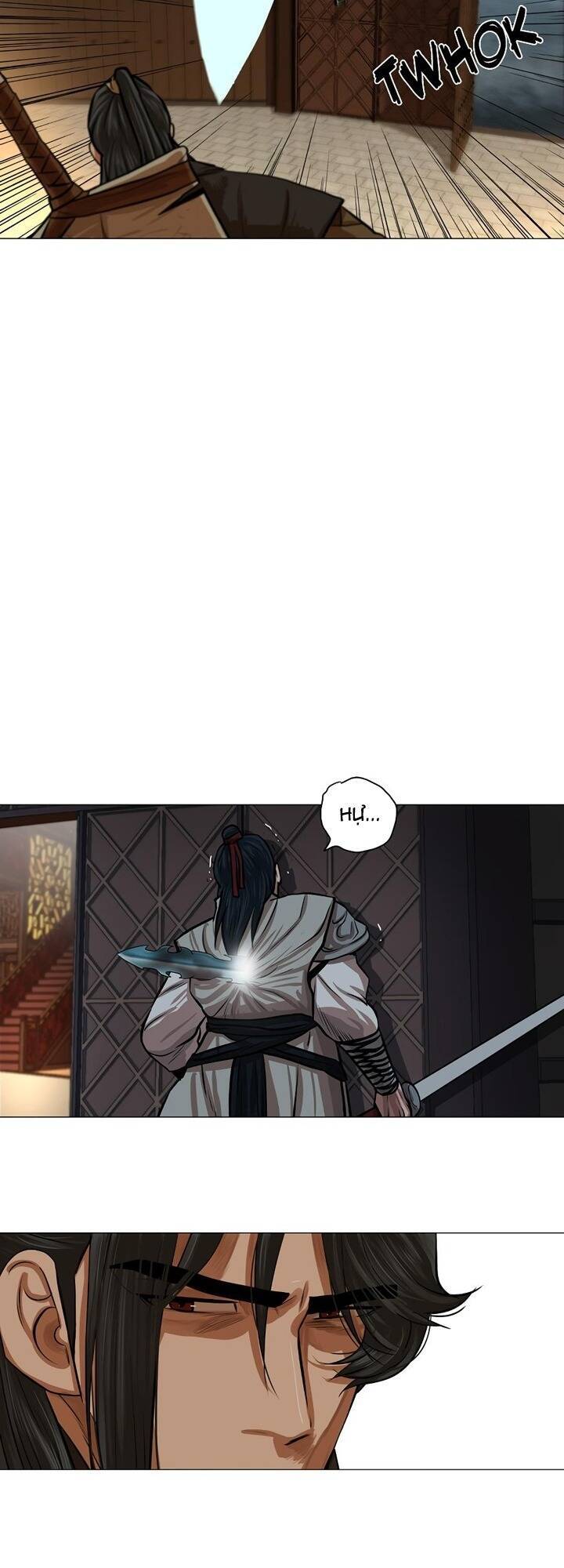 Hộ Vệ Chapter 32 - 21