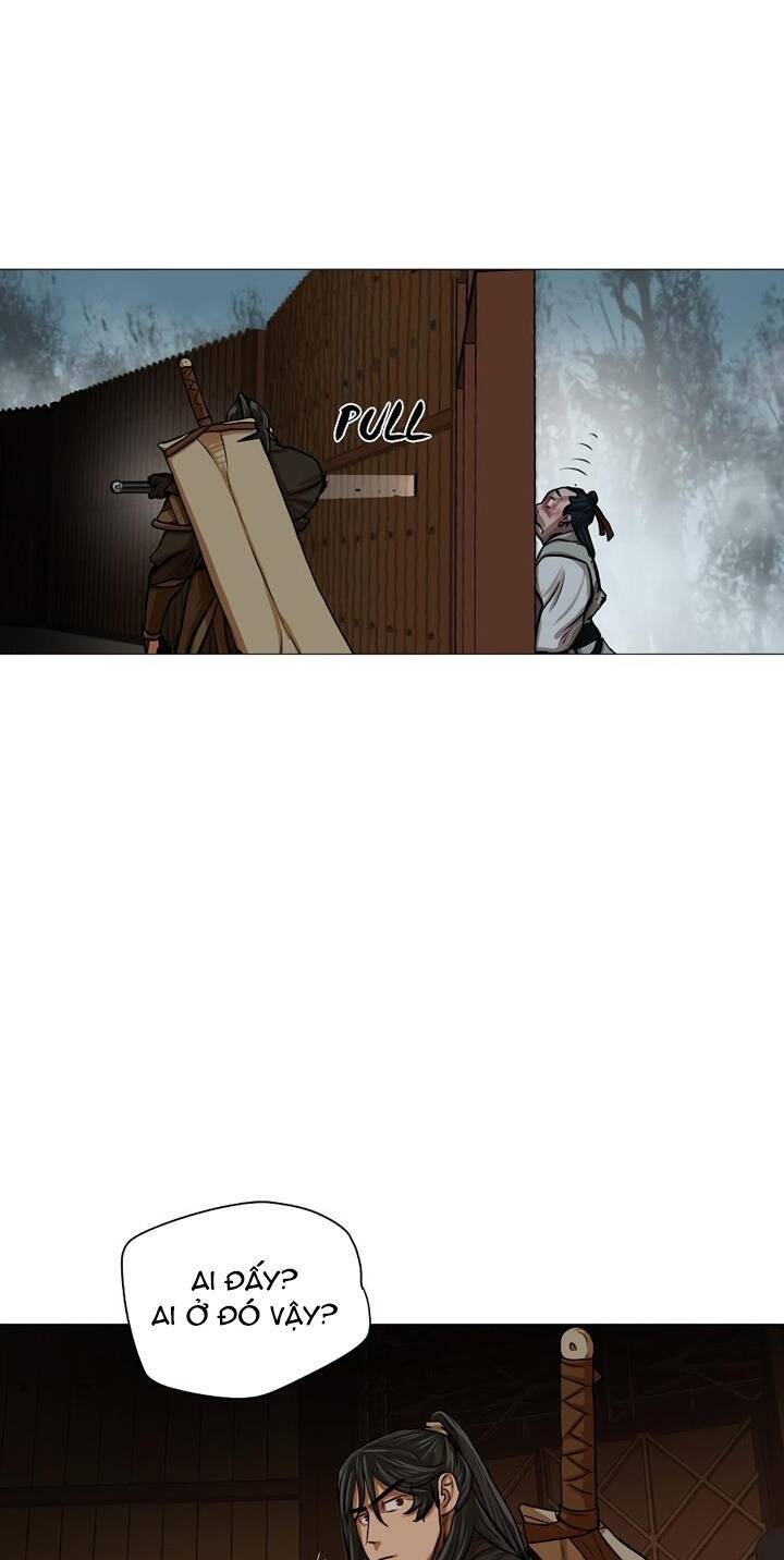 Hộ Vệ Chapter 32 - 22