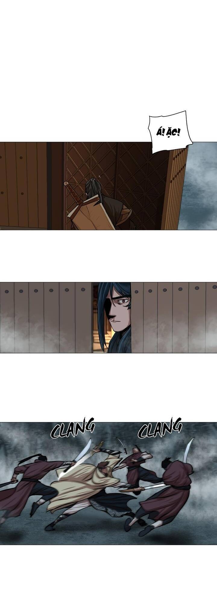 Hộ Vệ Chapter 32 - 24