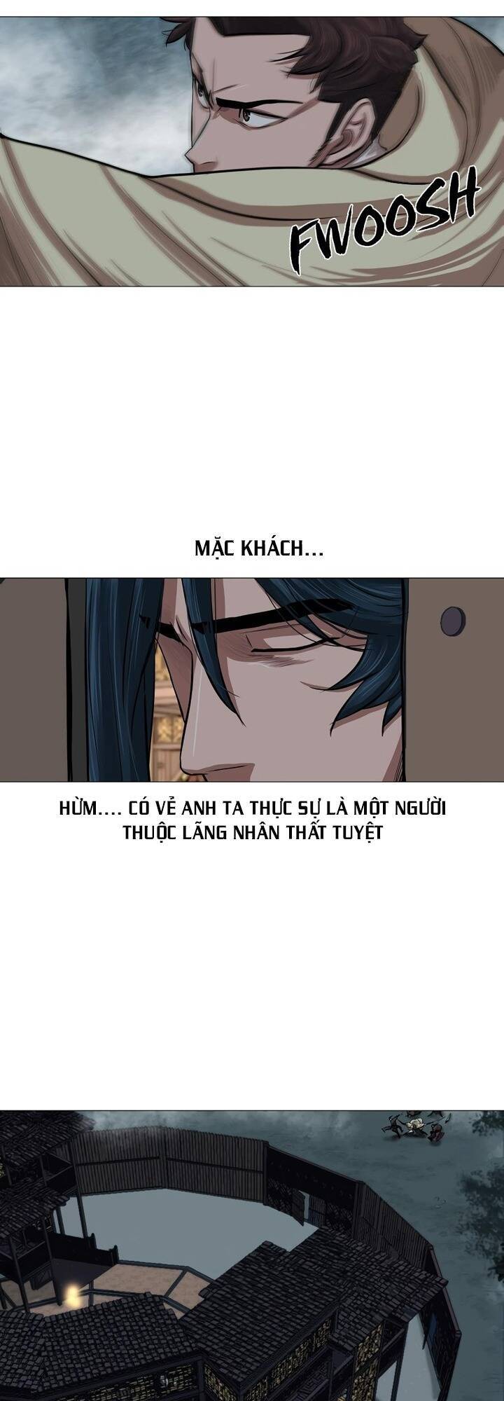 Hộ Vệ Chapter 32 - 25