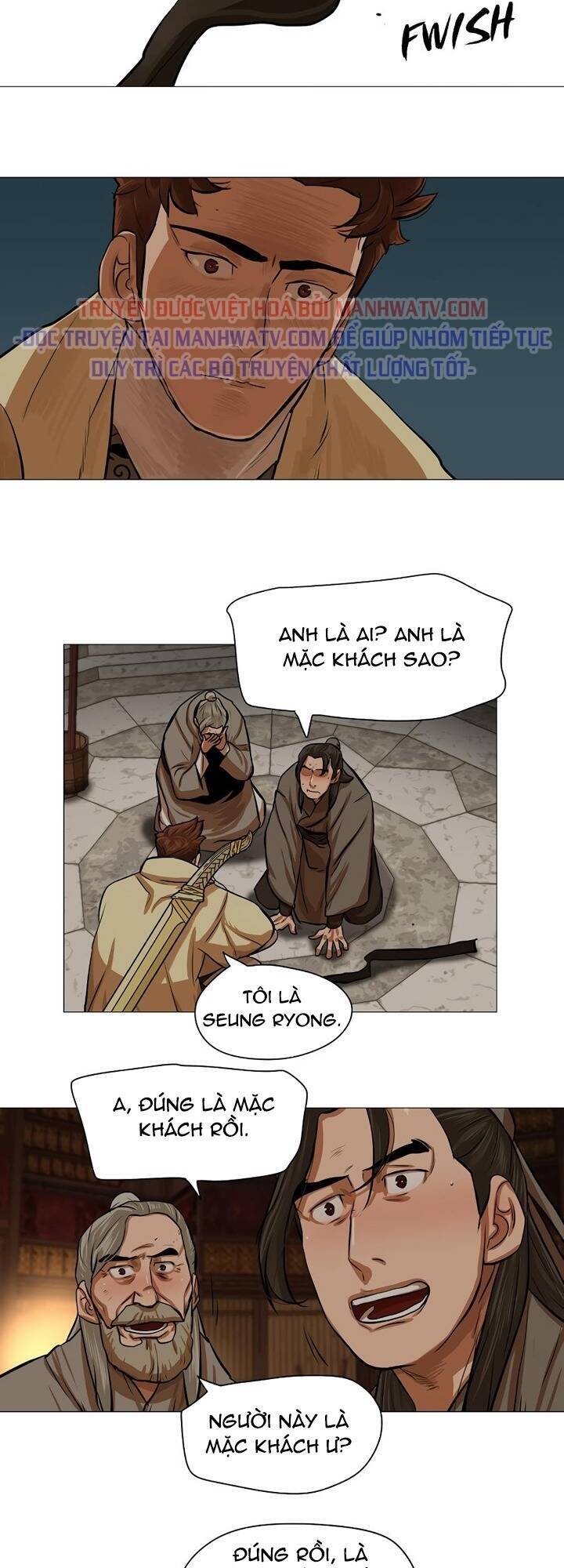 Hộ Vệ Chapter 32 - 27