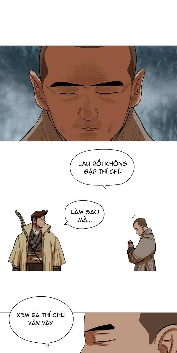 Hộ Vệ Chapter 32 - 30