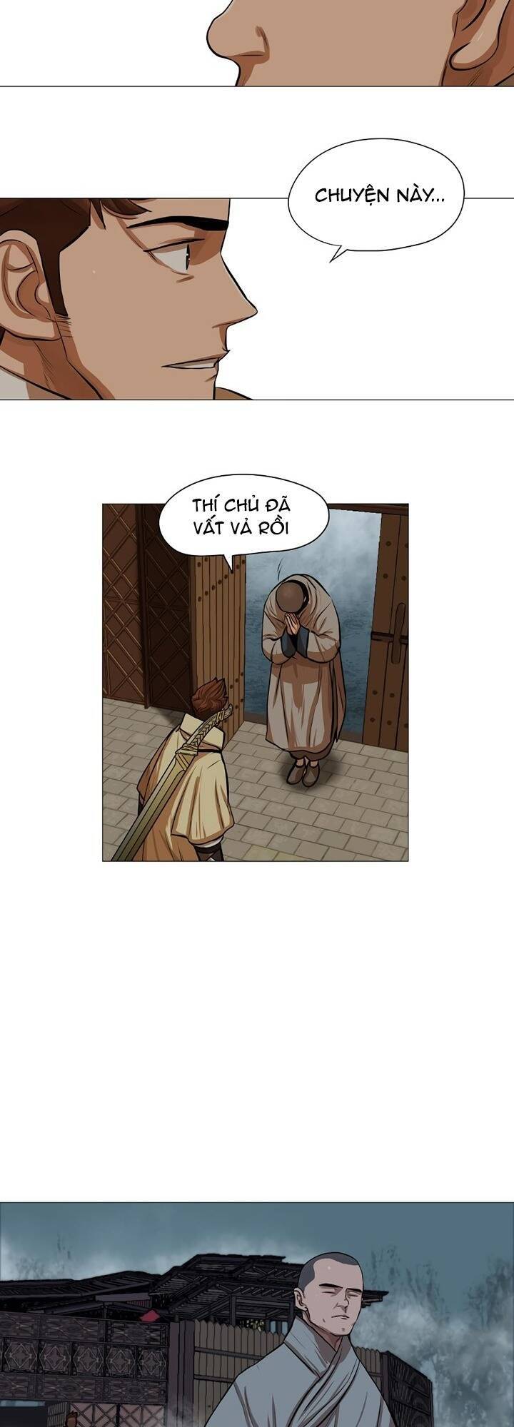 Hộ Vệ Chapter 32 - 31