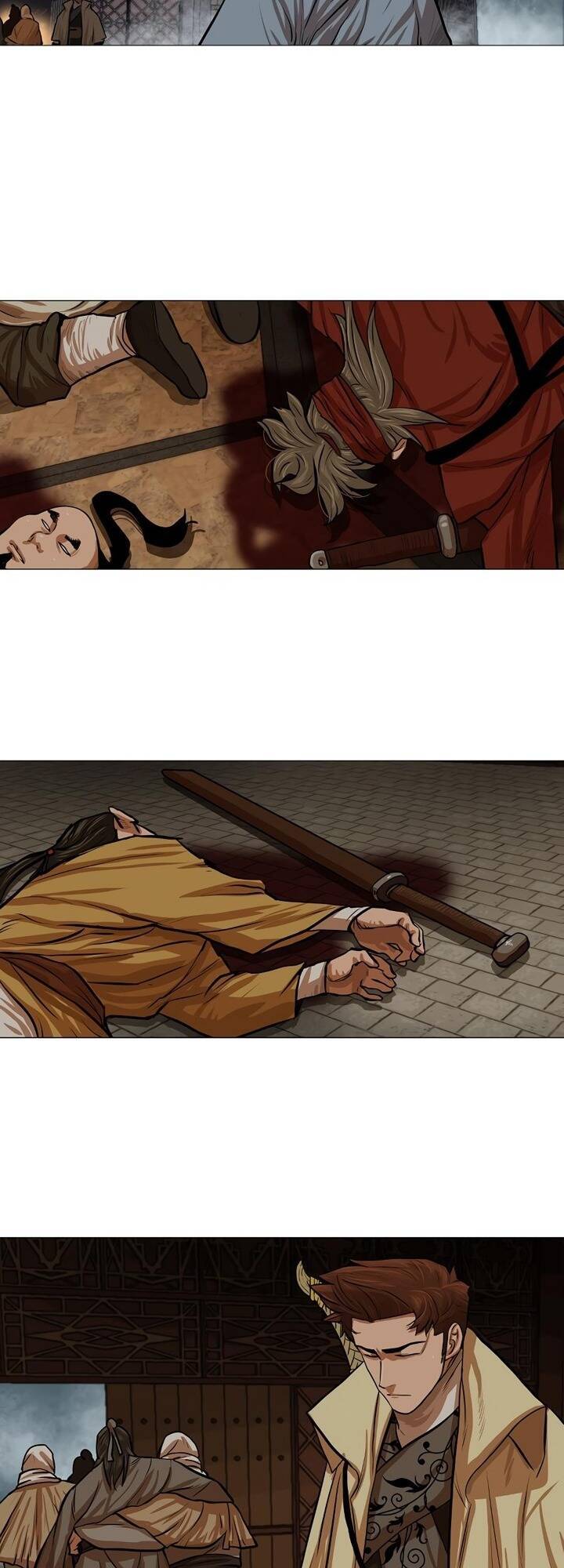 Hộ Vệ Chapter 32 - 32