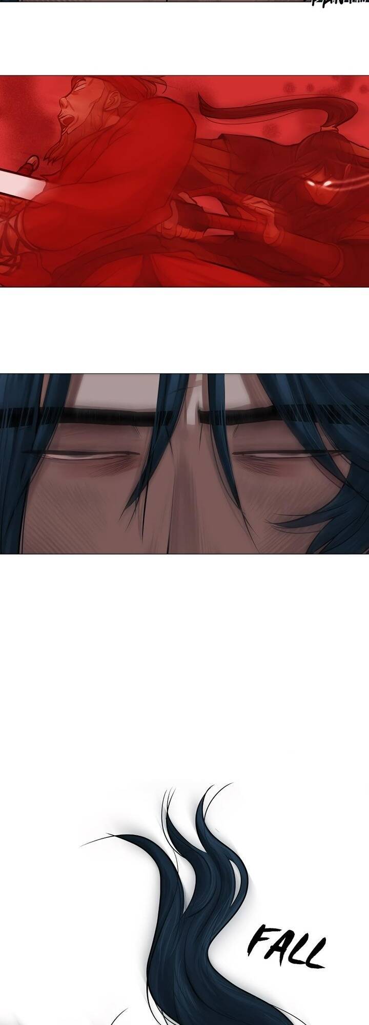 Hộ Vệ Chapter 32 - 35