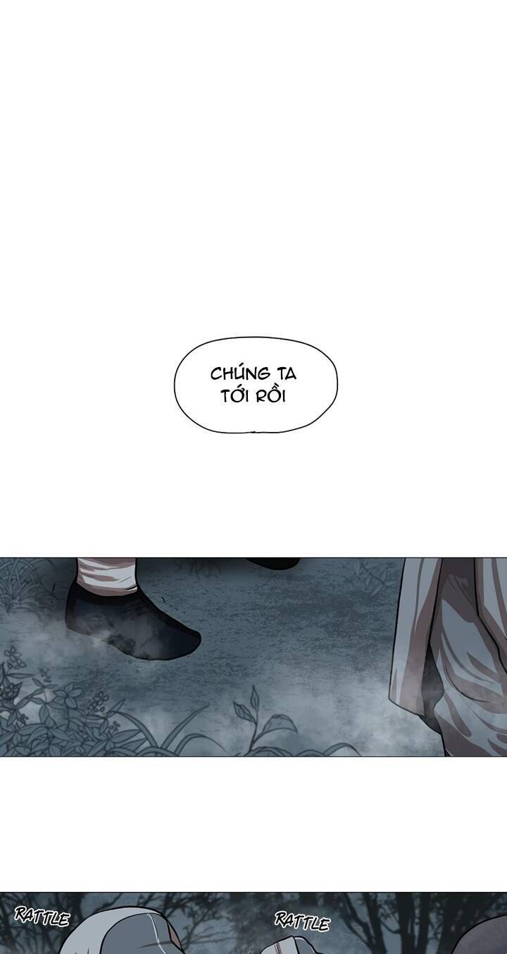 Hộ Vệ Chapter 32 - 8