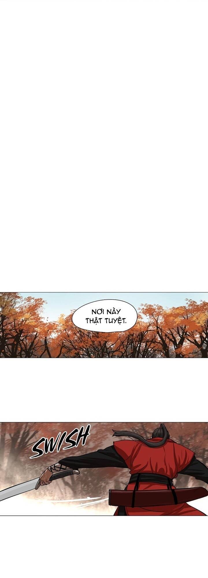 Hộ Vệ Chapter 33 - 11