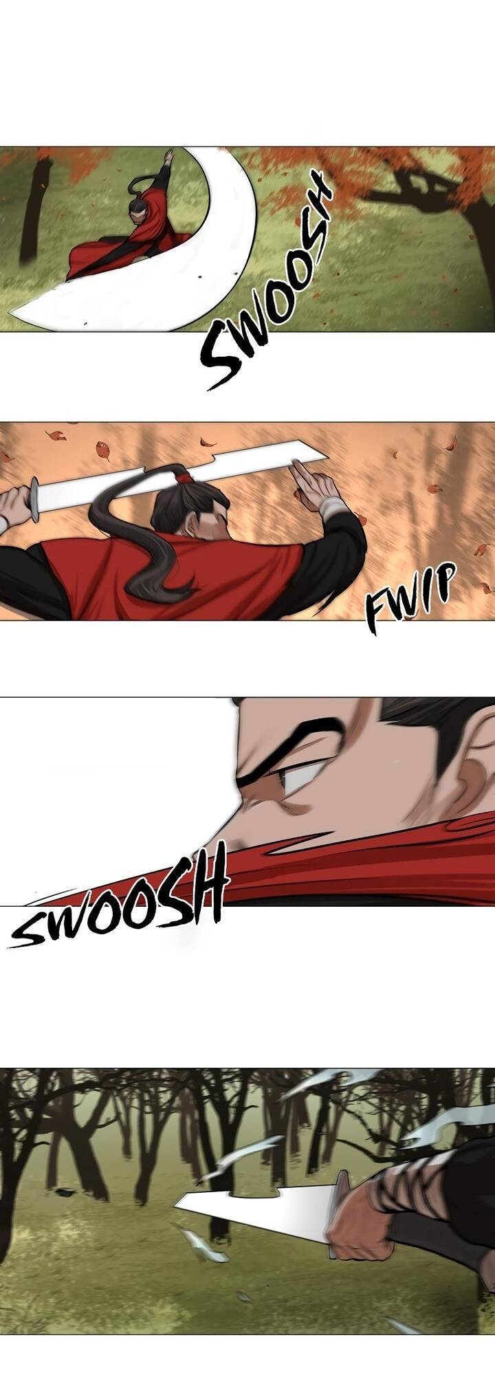 Hộ Vệ Chapter 33 - 12