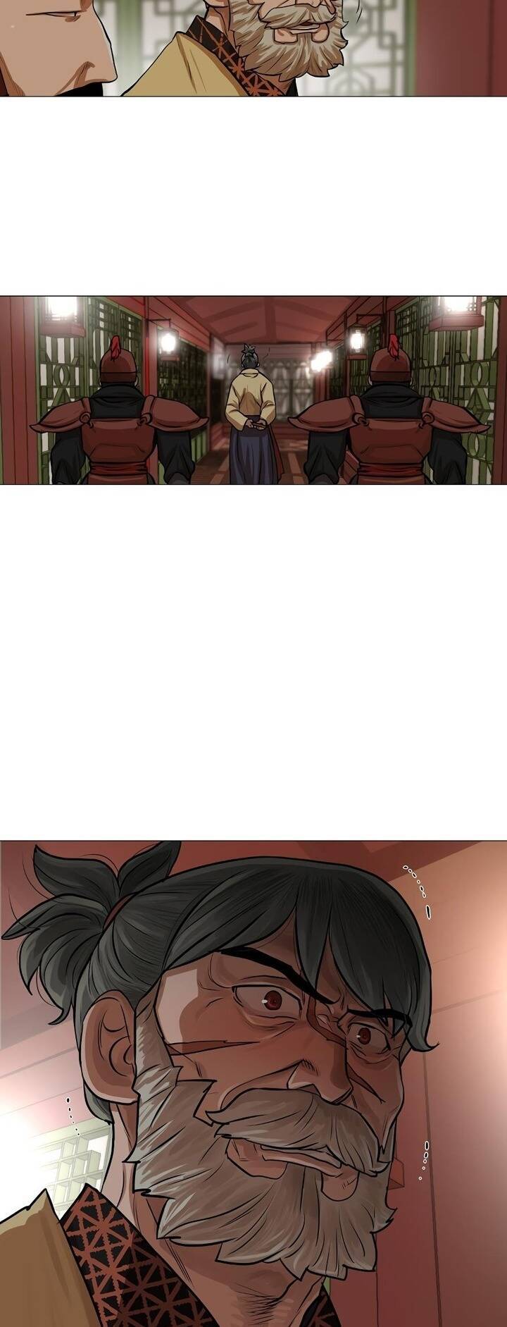 Hộ Vệ Chapter 33 - 22