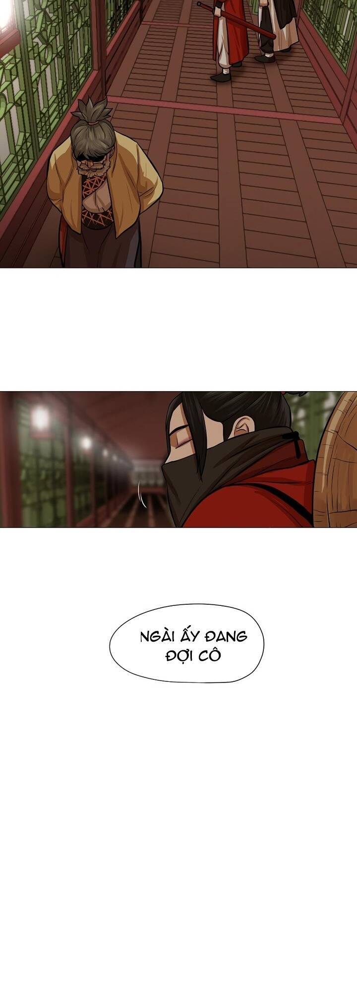 Hộ Vệ Chapter 33 - 27