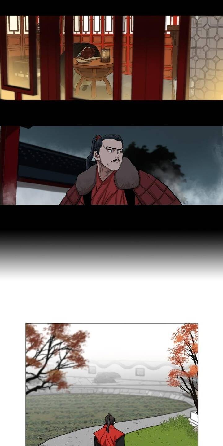 Hộ Vệ Chapter 33 - 8