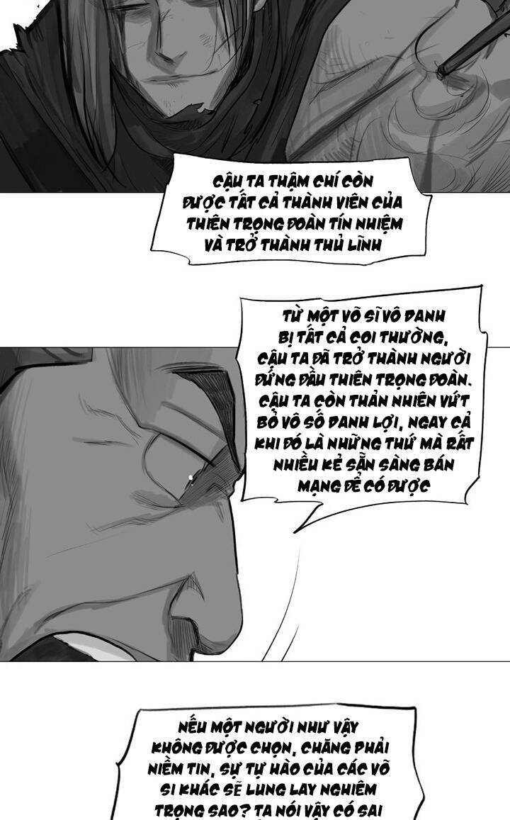 Hộ Vệ Chapter 34 - 14