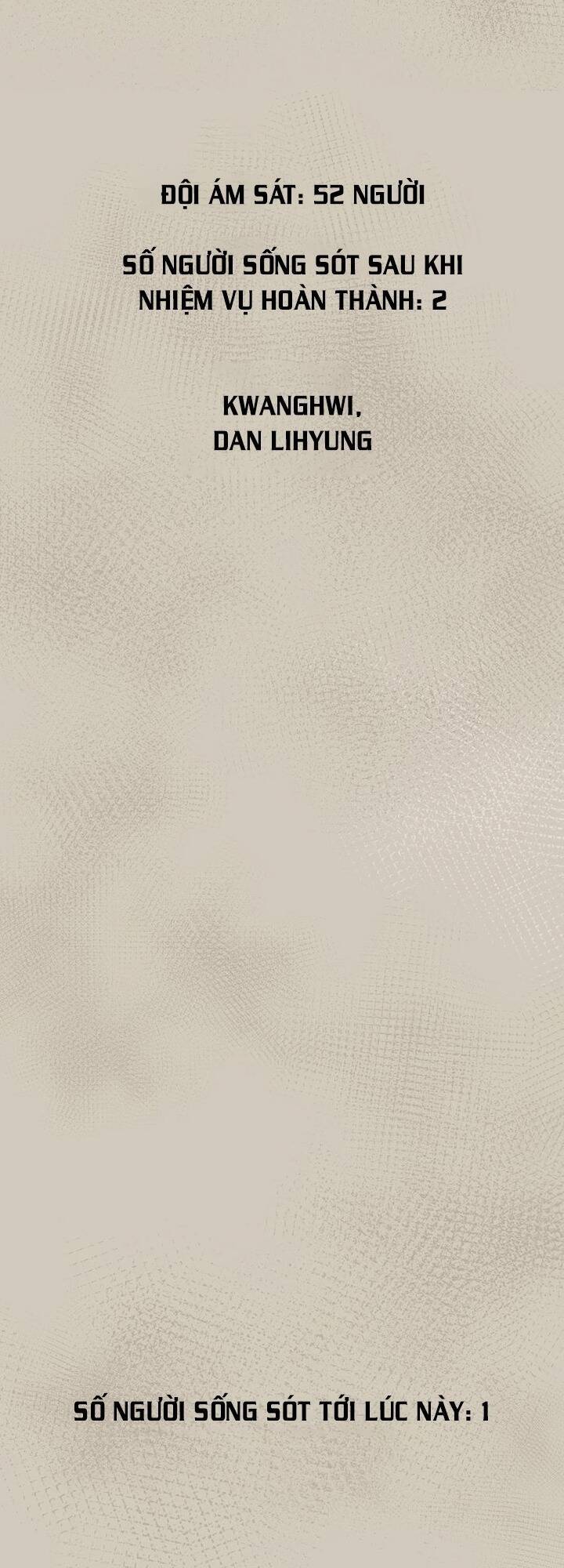Hộ Vệ Chapter 34 - 3