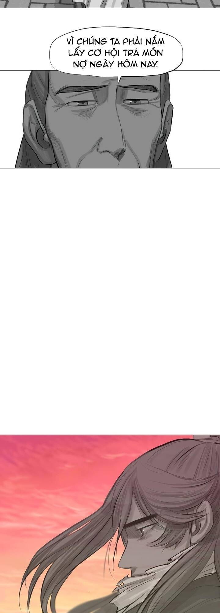 Hộ Vệ Chapter 34 - 25