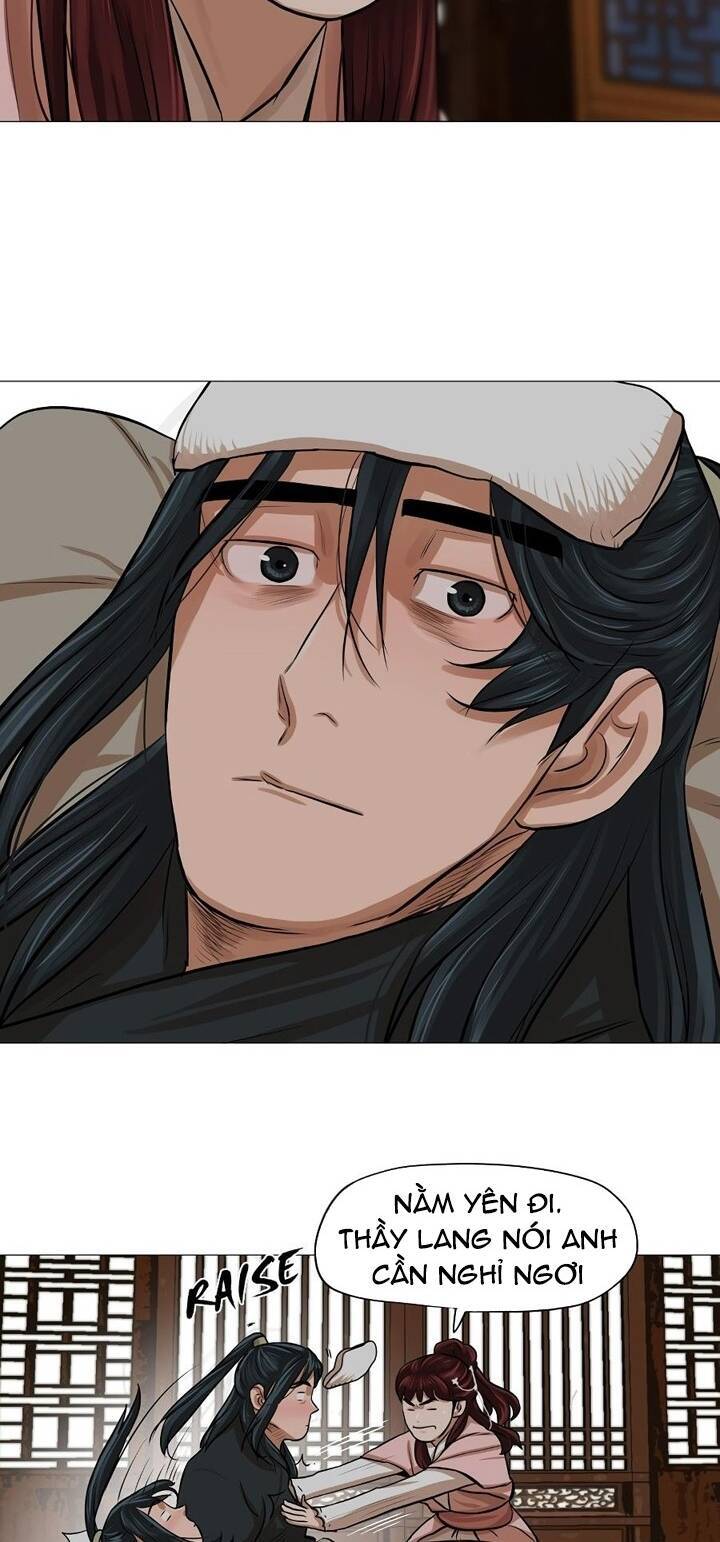 Hộ Vệ Chapter 34 - 30