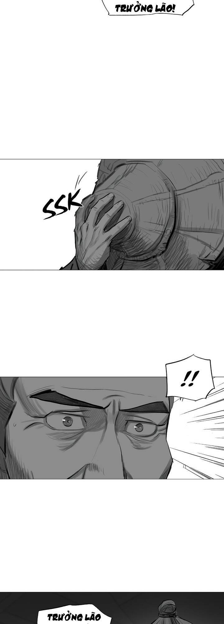 Hộ Vệ Chapter 34 - 6