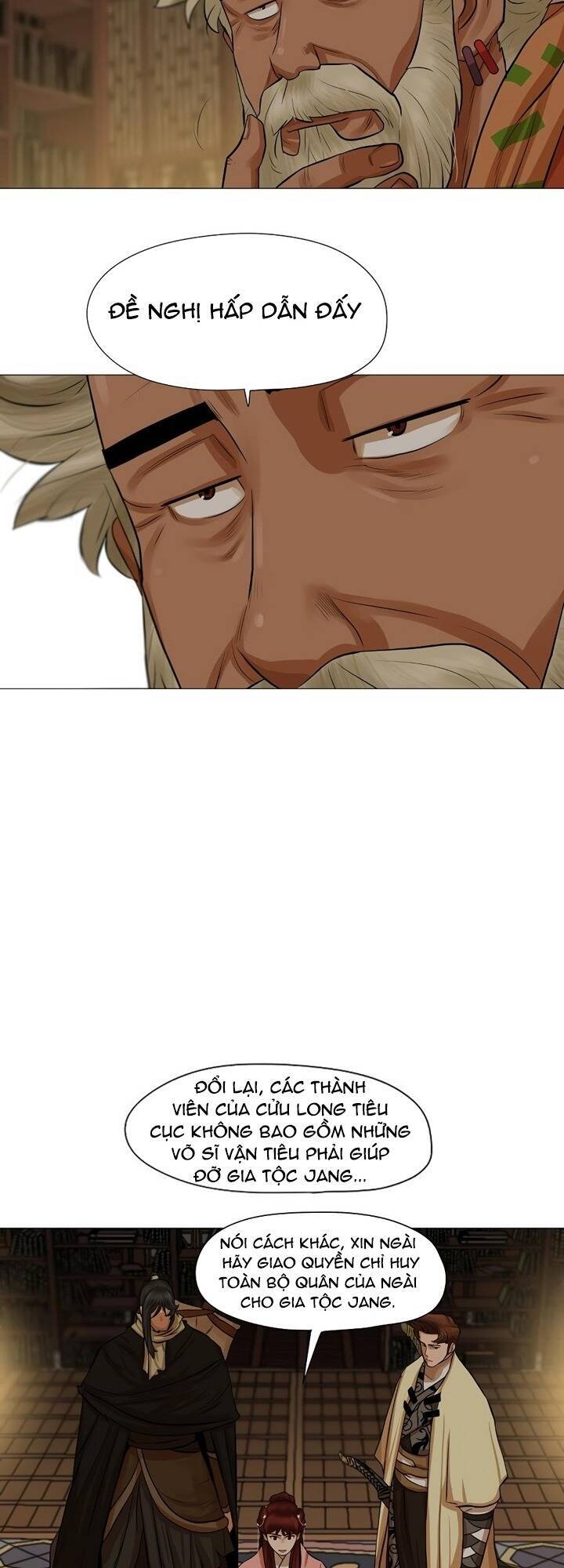 Hộ Vệ Chapter 36 - 25