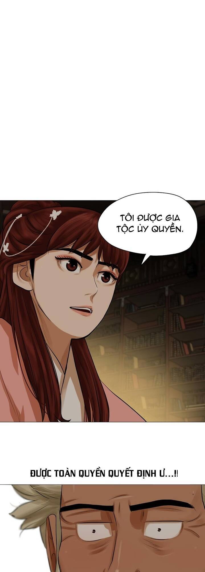 Hộ Vệ Chapter 36 - 30