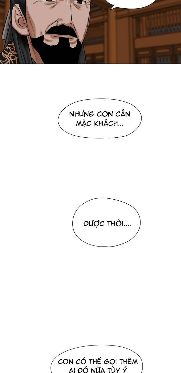 Hộ Vệ Chapter 36 - 9