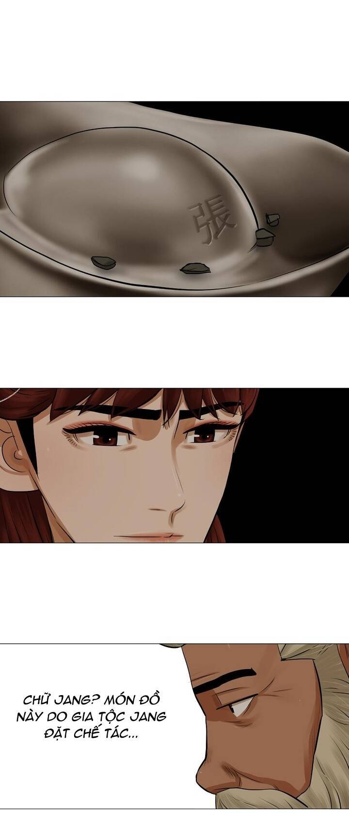 Hộ Vệ Chapter 37 - 14