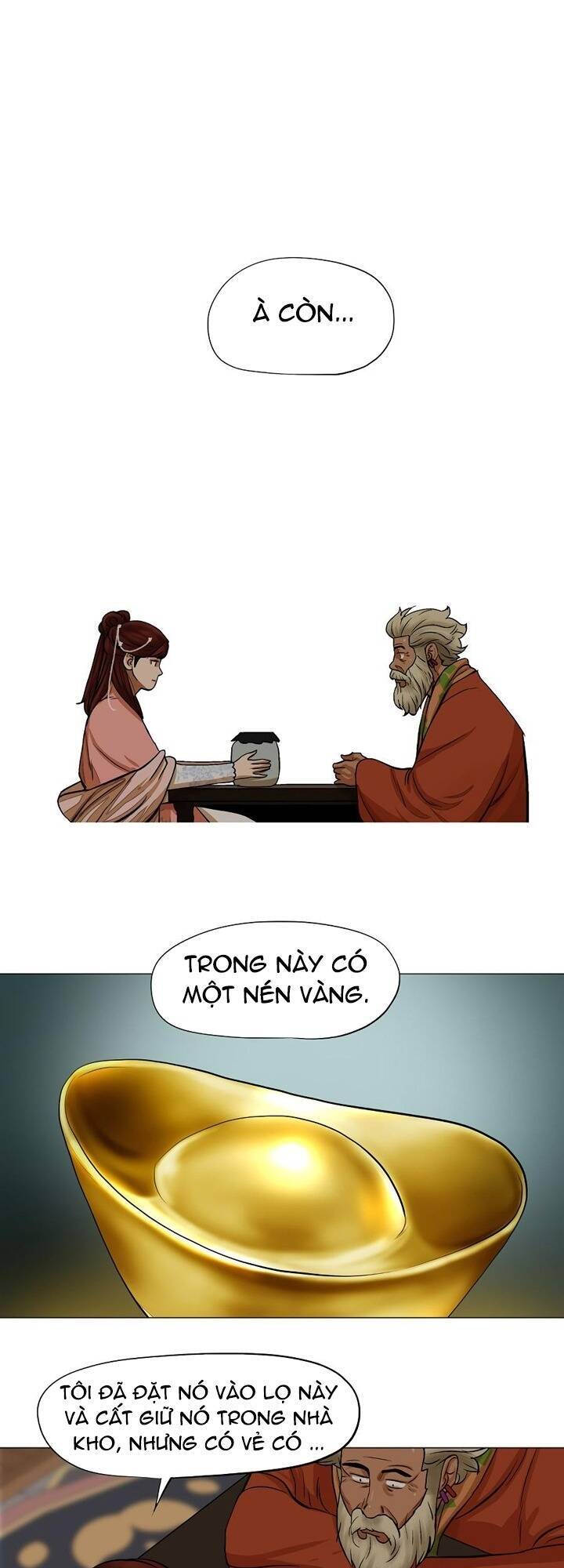 Hộ Vệ Chapter 37 - 15