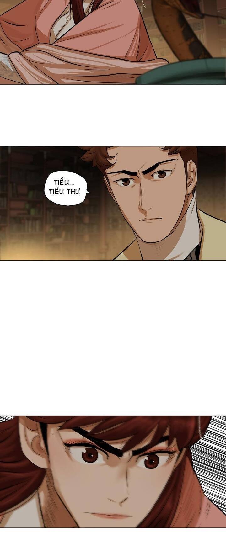 Hộ Vệ Chapter 37 - 21