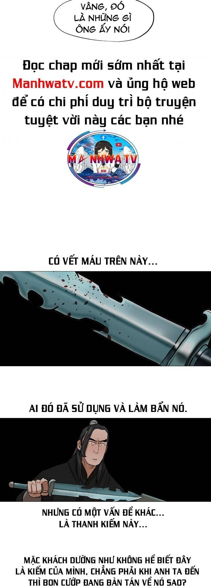 Hộ Vệ Chapter 37 - 28