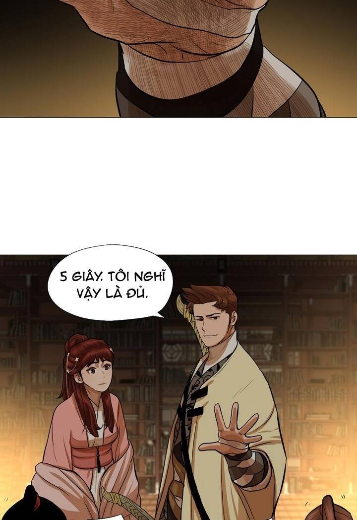 Hộ Vệ Chapter 38 - 18