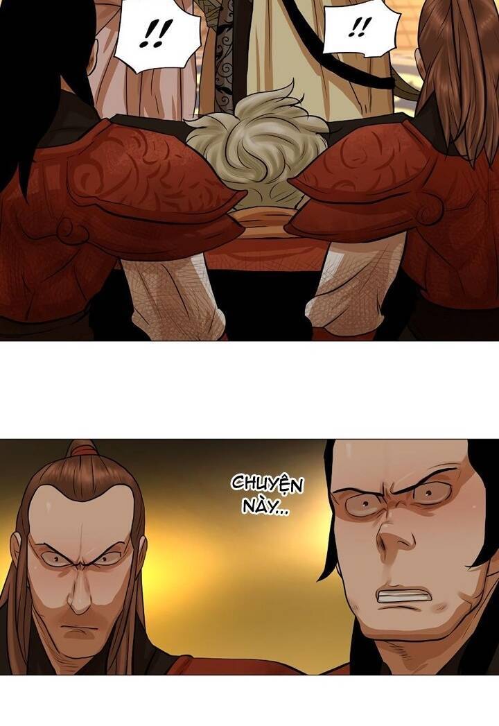 Hộ Vệ Chapter 38 - 19