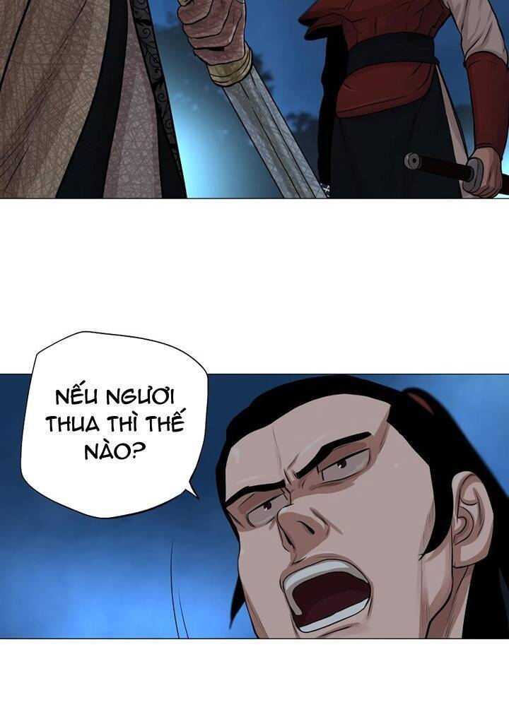 Hộ Vệ Chapter 38 - 25