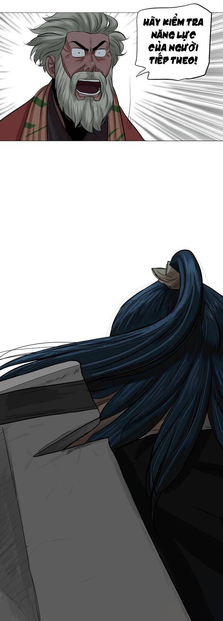 Hộ Vệ Chapter 38 - 37