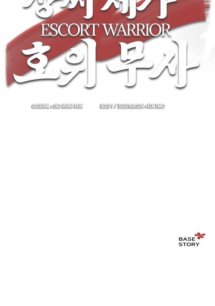 Hộ Vệ Chapter 38 - 40