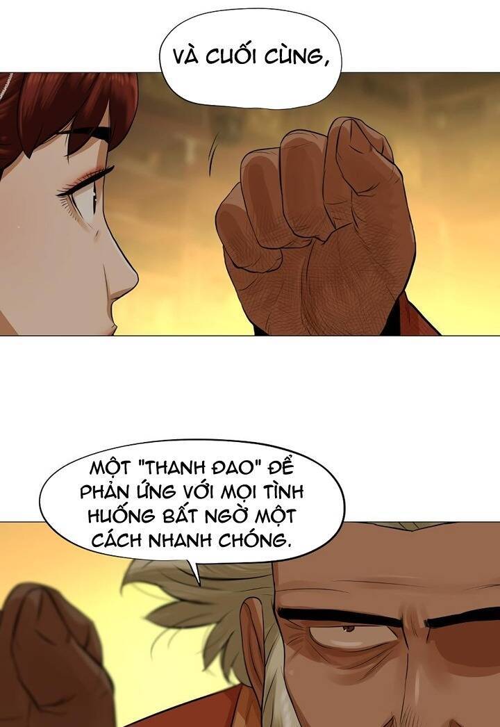 Hộ Vệ Chapter 38 - 6