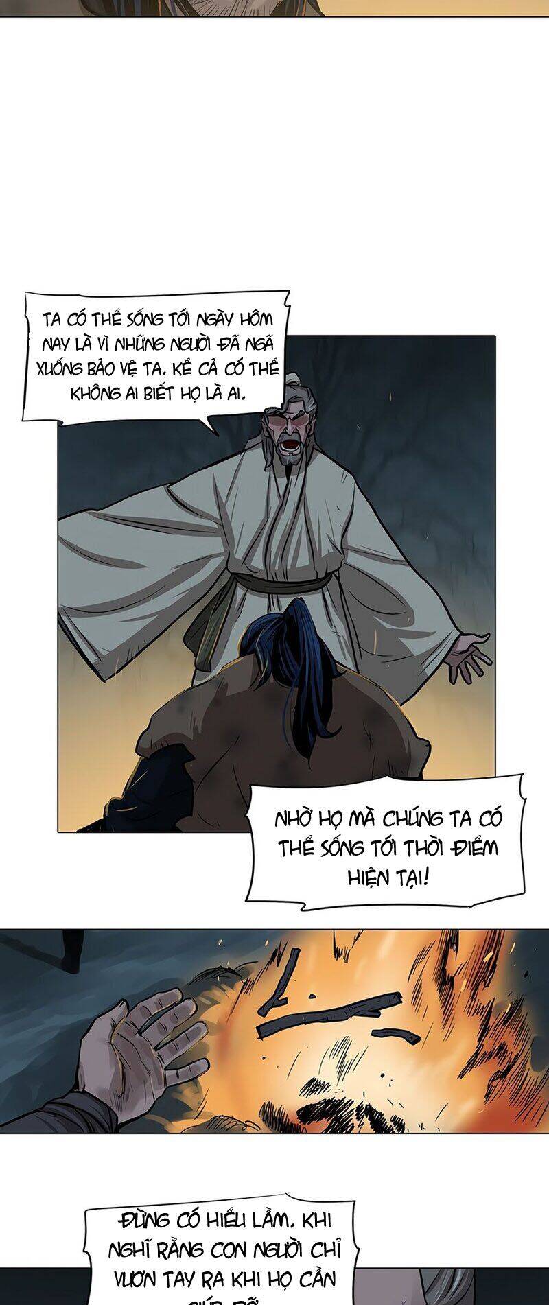 Hộ Vệ Chapter 4 - 32