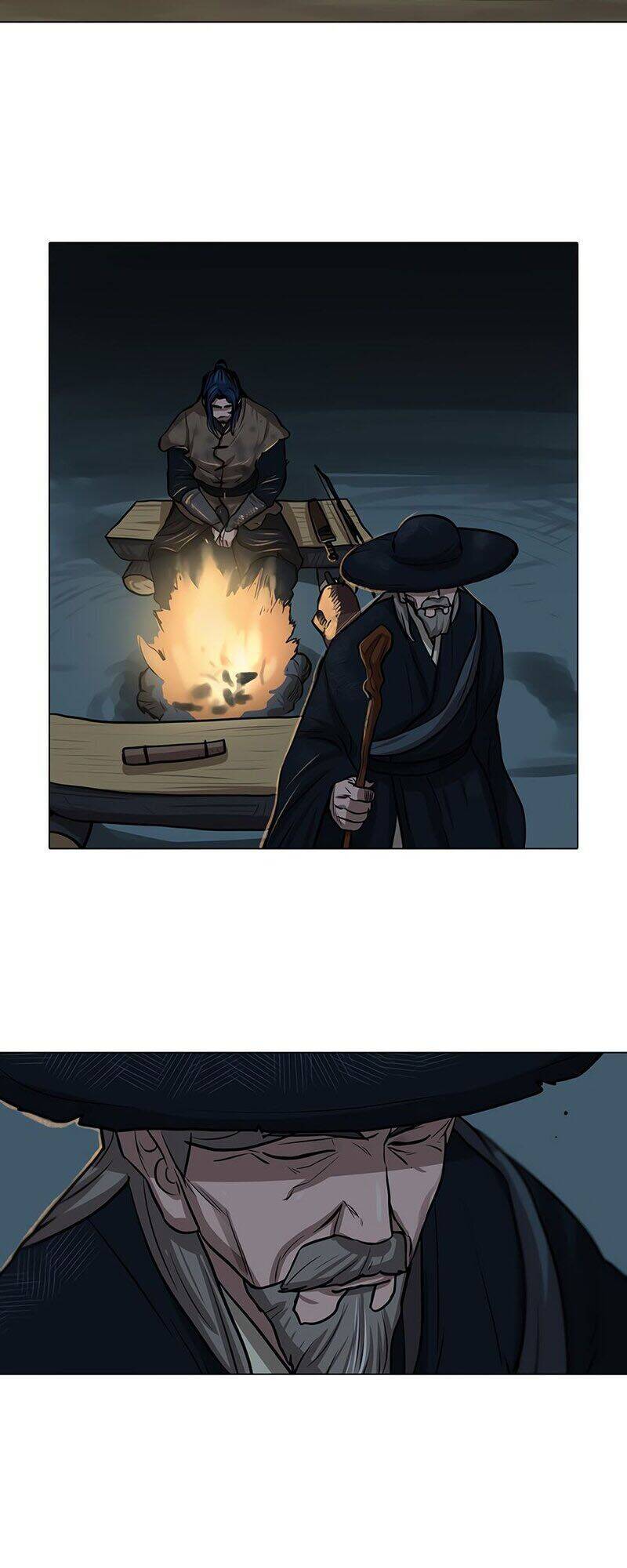 Hộ Vệ Chapter 4 - 41