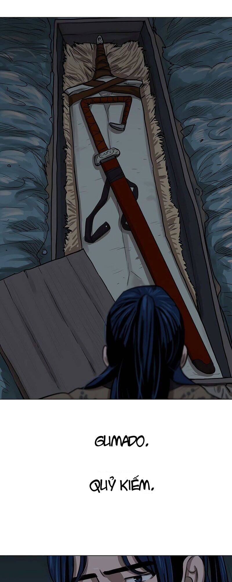 Hộ Vệ Chapter 4 - 55