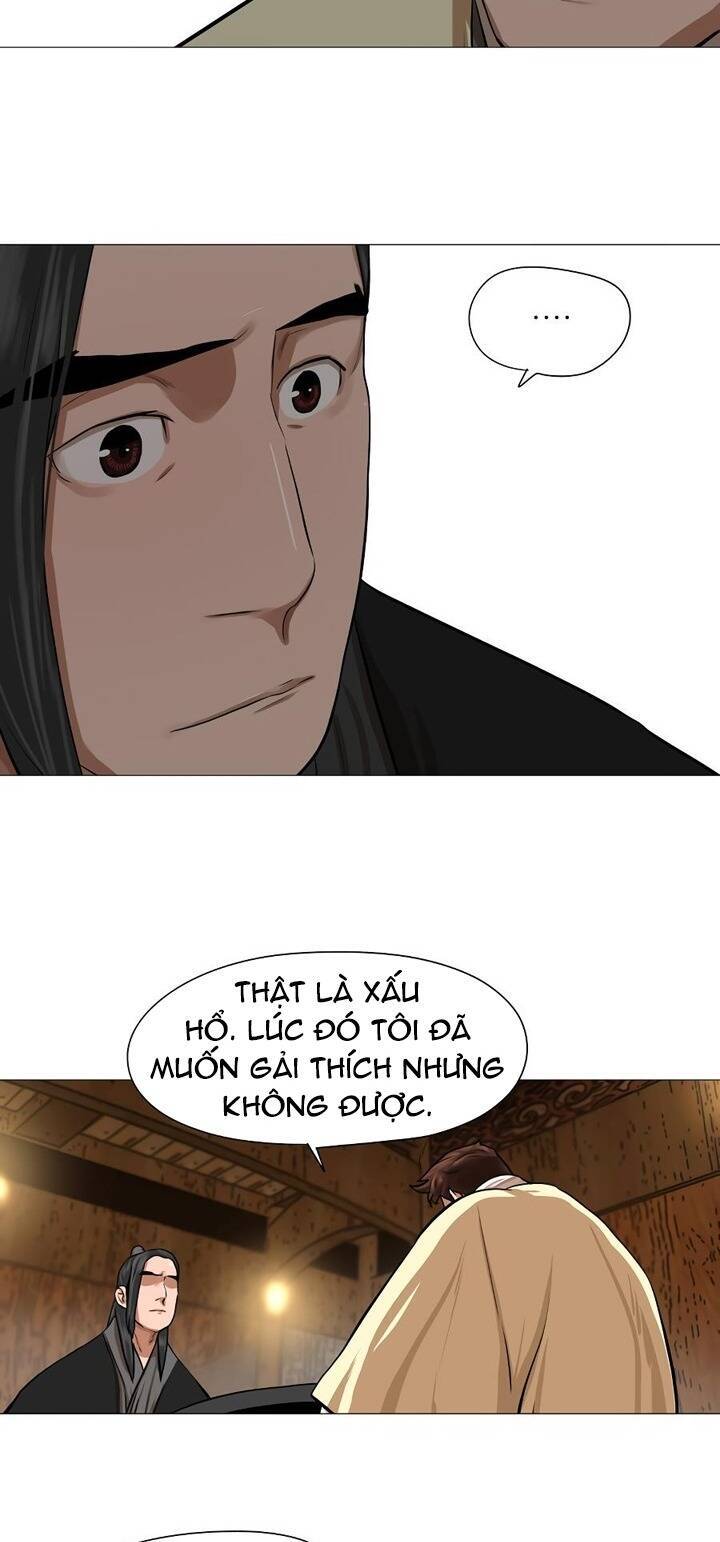 Hộ Vệ Chapter 40 - 17