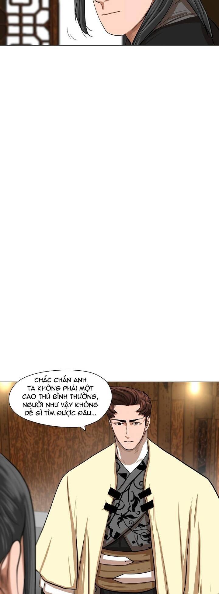 Hộ Vệ Chapter 40 - 24