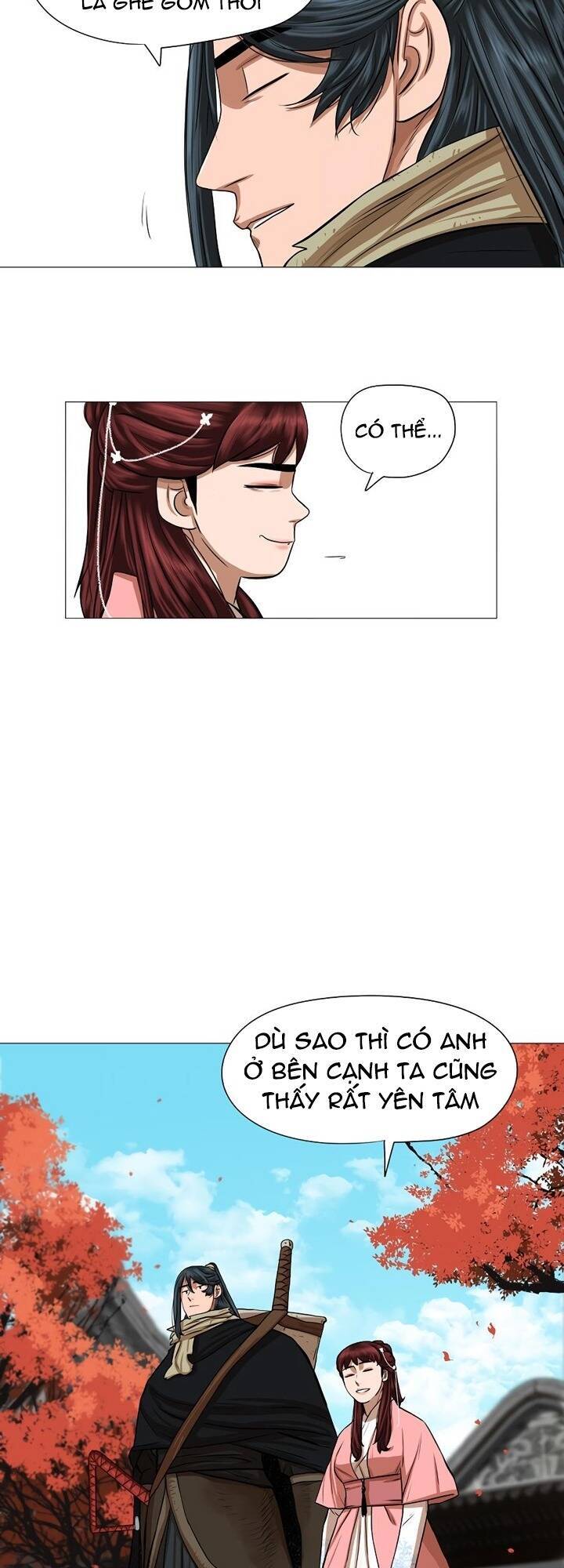 Hộ Vệ Chapter 40 - 31