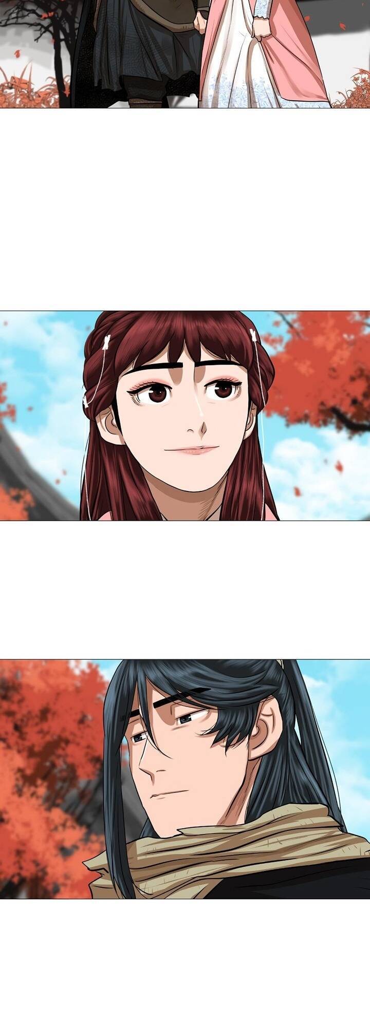 Hộ Vệ Chapter 40 - 32