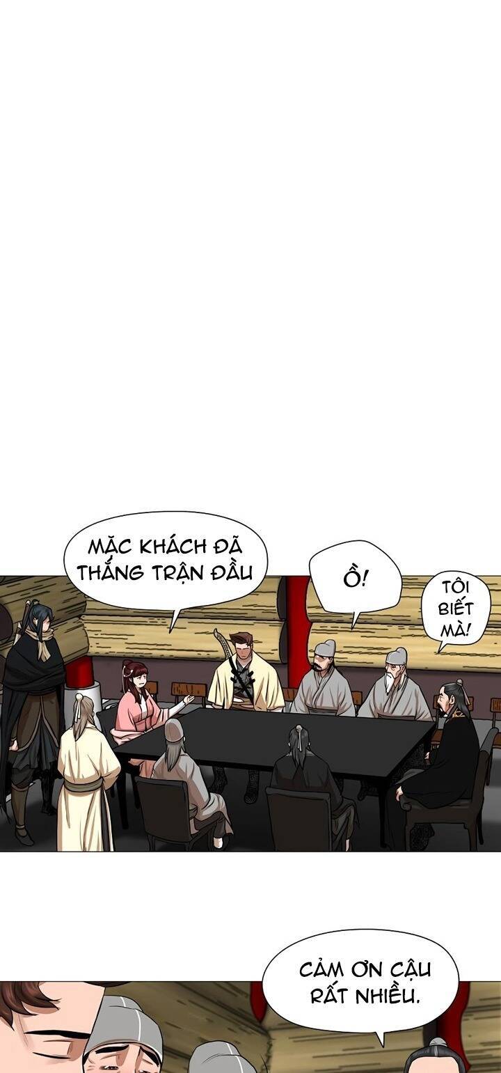 Hộ Vệ Chapter 40 - 5