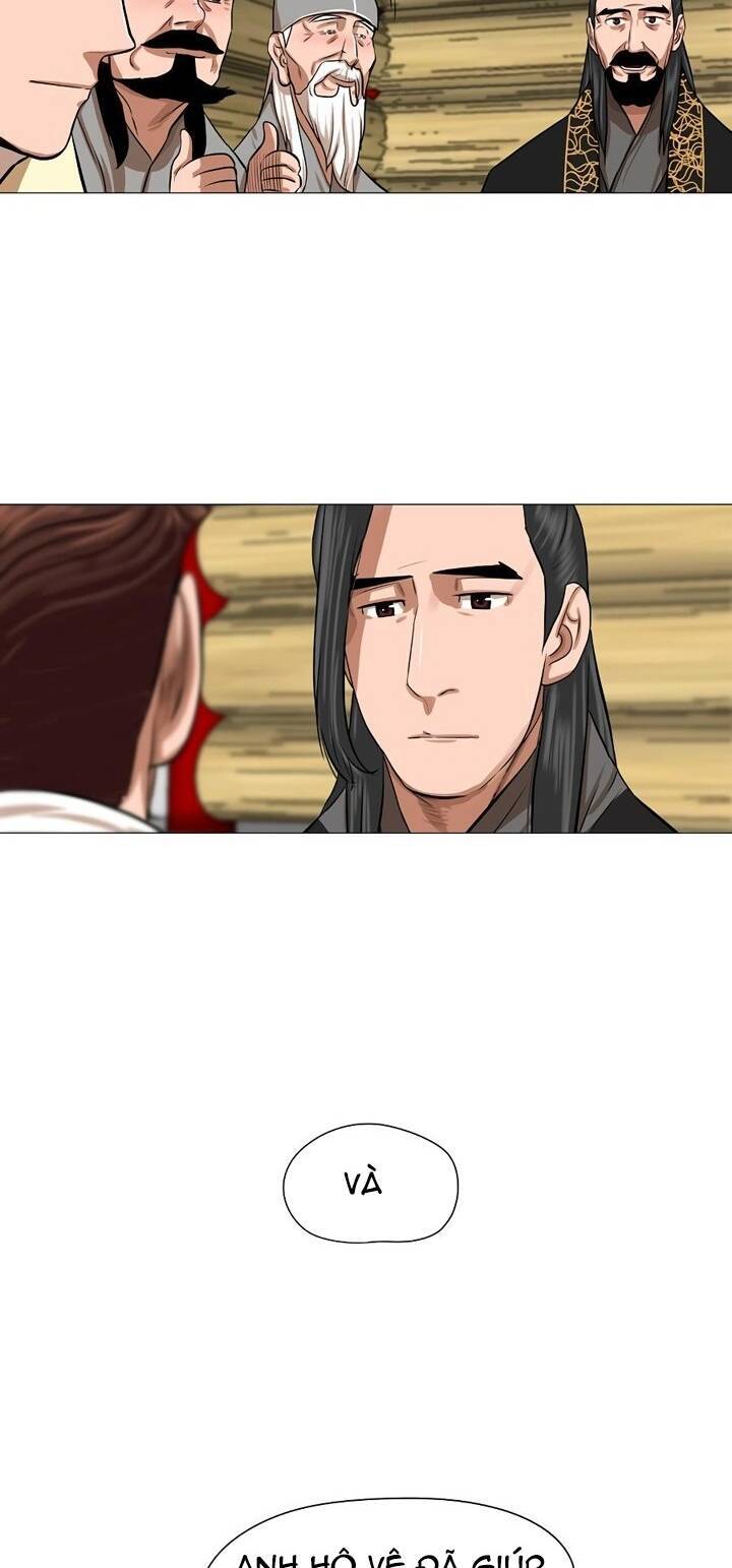 Hộ Vệ Chapter 40 - 6